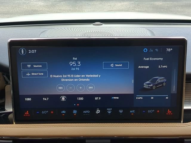 Used 2023 Lincoln Corsair Reserve FWD image 20