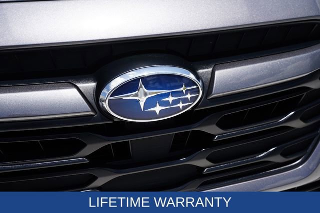Used 2025 Subaru Outback Limited image 16