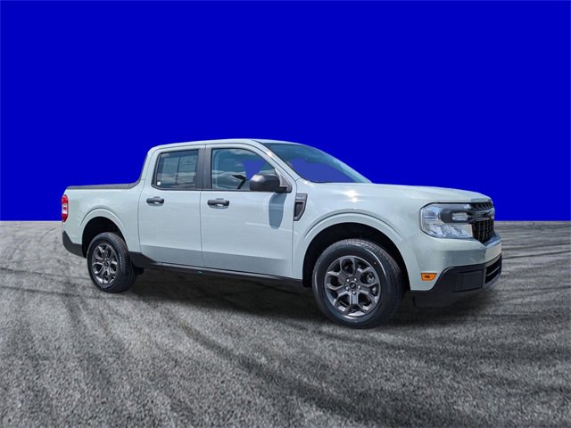 Used 2024 Ford Maverick XLT image 2
