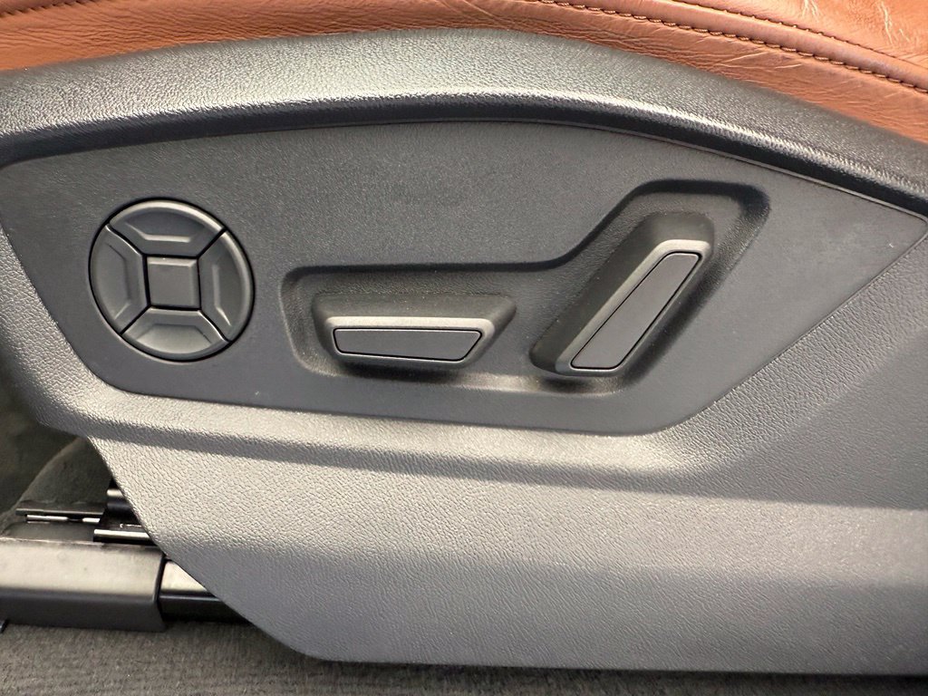 Used 2023 Audi Q8 Premium Plus w/ Premium Plus Package AWD/4WD image 31