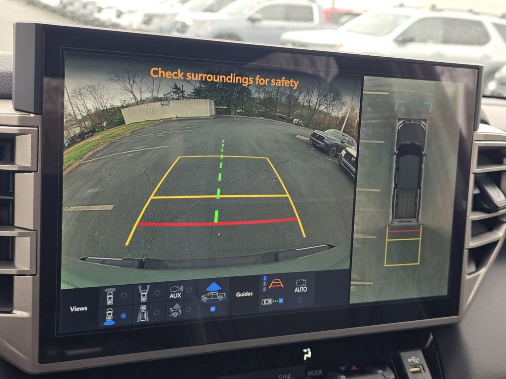 Used 2026 Toyota Tundra Limited image 20