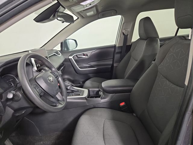Used 2024 Toyota RAV4 XLE image 11