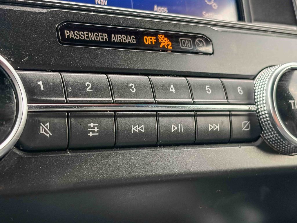 Used 2021 Ford Expedition Max XLT image 35