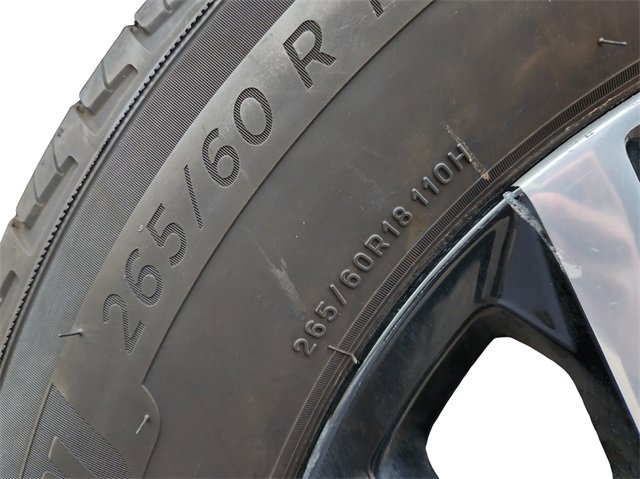 Used 2024 Jeep Grand Cherokee L Limited w/ Luxury Tech Group II image 30