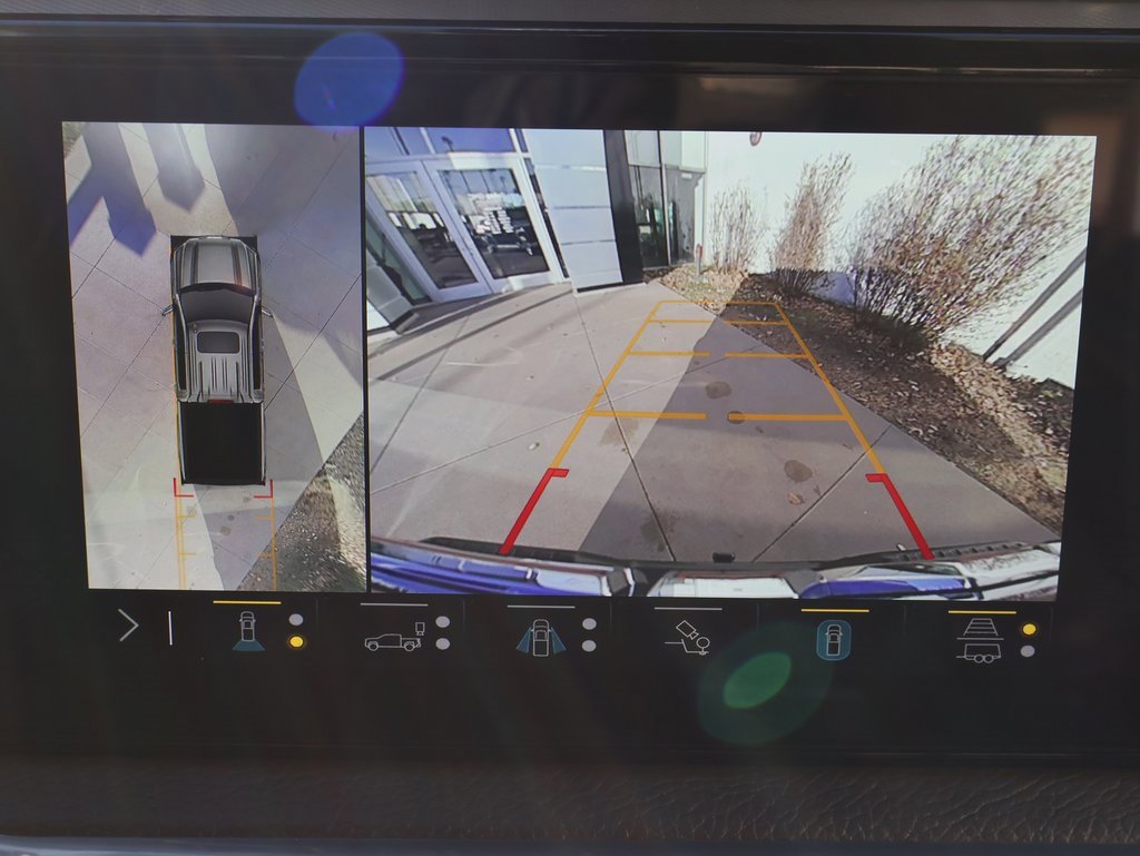 Certified 2023 GMC Sierra 1500 Denali w/ Denali Reserve Package image 29