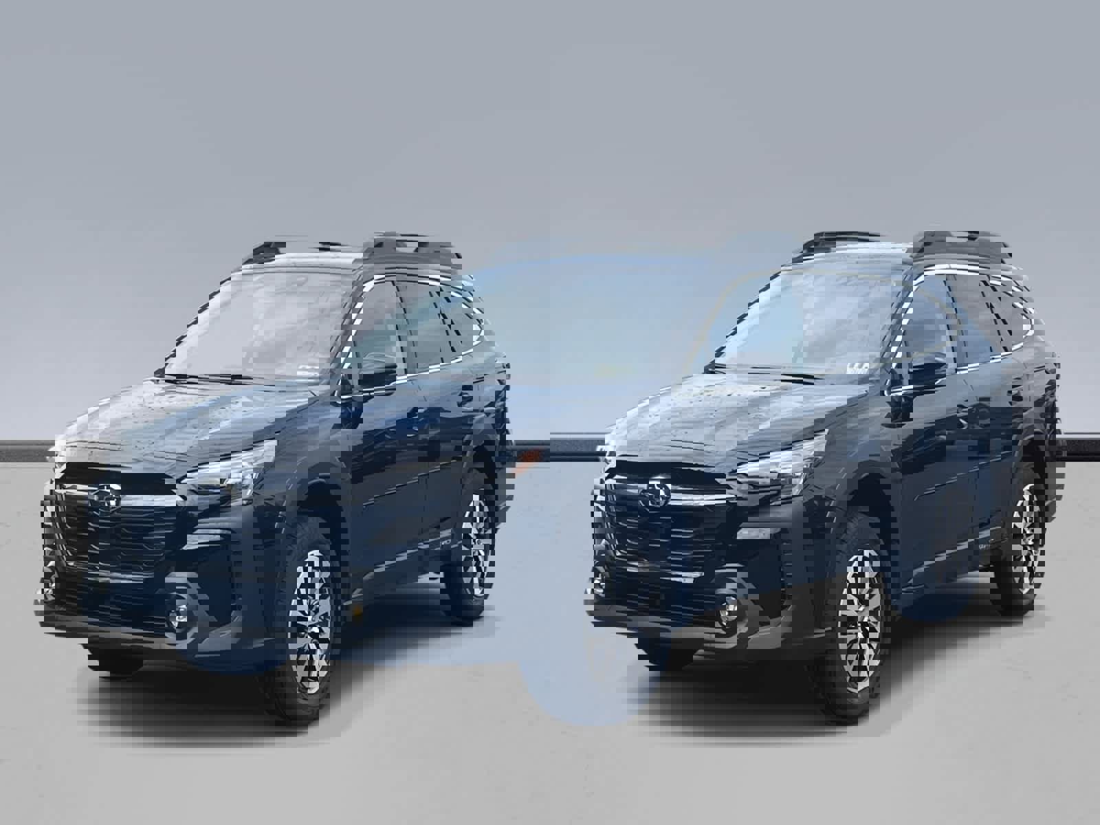 New 2025 Subaru Outback Premium image 1