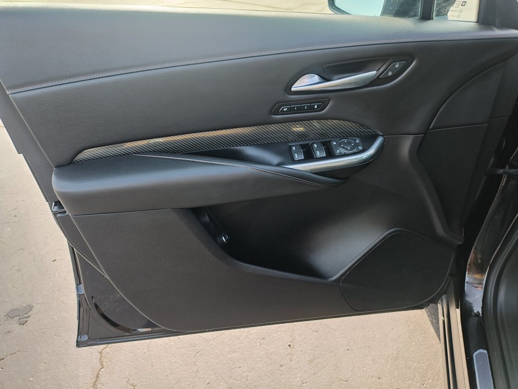 Used 2020 Cadillac XT4 Sport AWD/4WD image 14