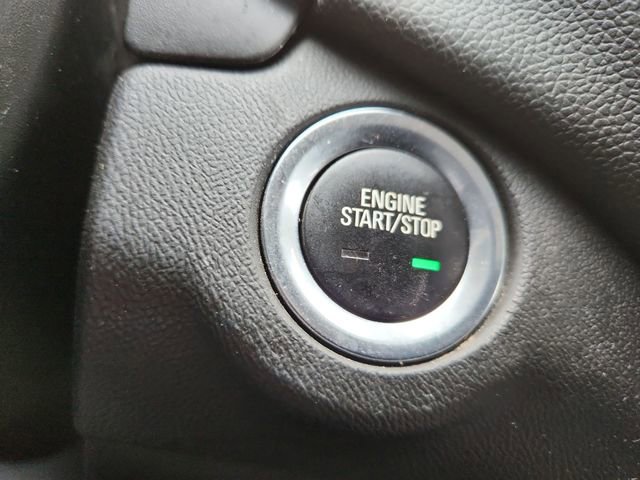 Certified 2020 Chevrolet Equinox LT image 16