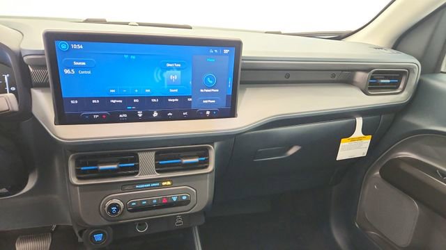 New 2026 Ford Maverick Lobo AWD/4WD image 16