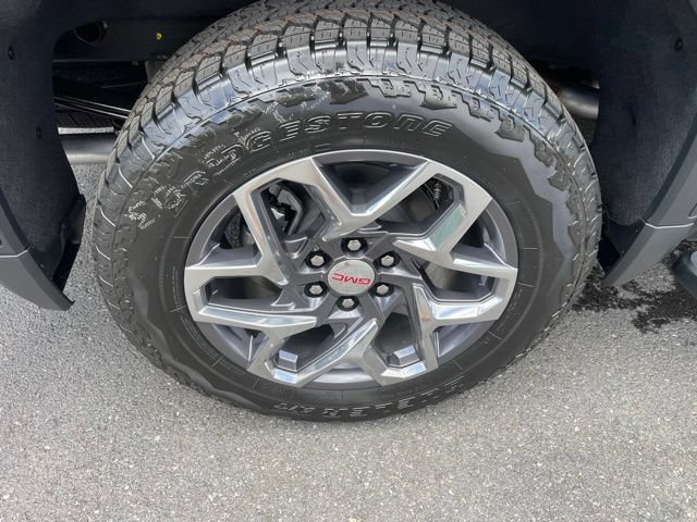New 2026 GMC Sierra 1500 SLT w/ SLT Premium Plus Package AWD/4WD image 9