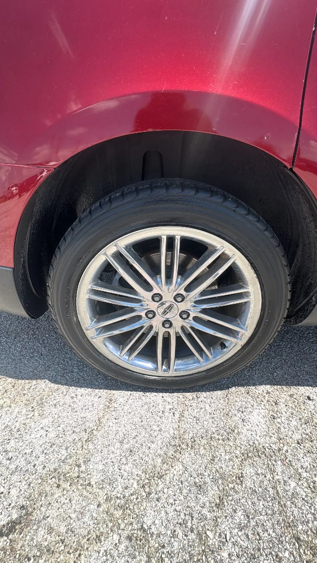 Used 2015 Lincoln MKT AWD w/ Equipment Group 201A image 28