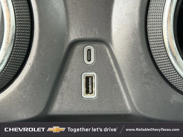 Used 2025 Chevrolet Blazer LT AWD/4WD image 20