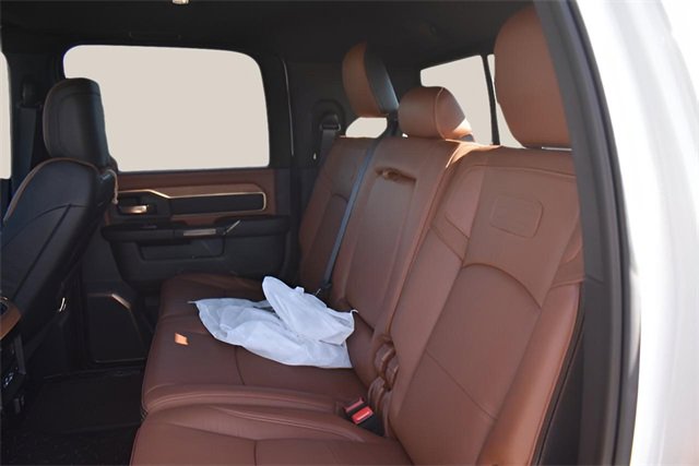 Used 2024 RAM 3500 Limited w/ Safety Group image 14