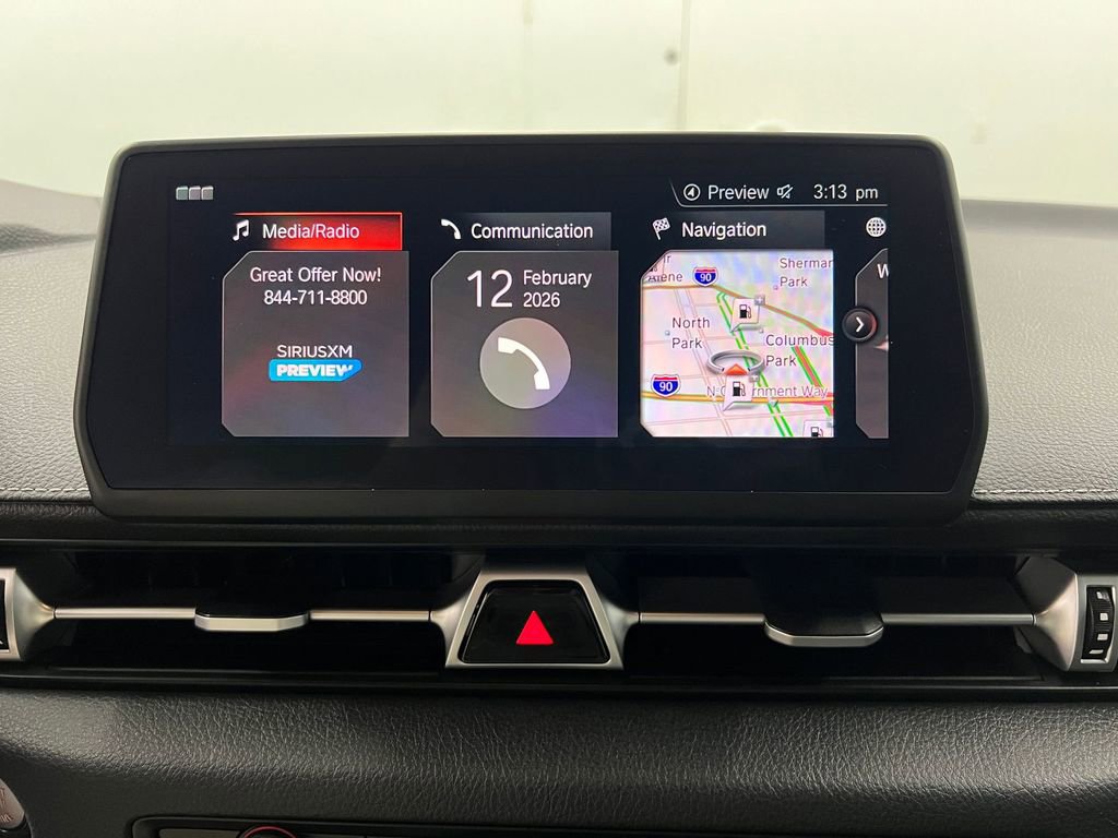 Used 2021 Toyota Supra image 20