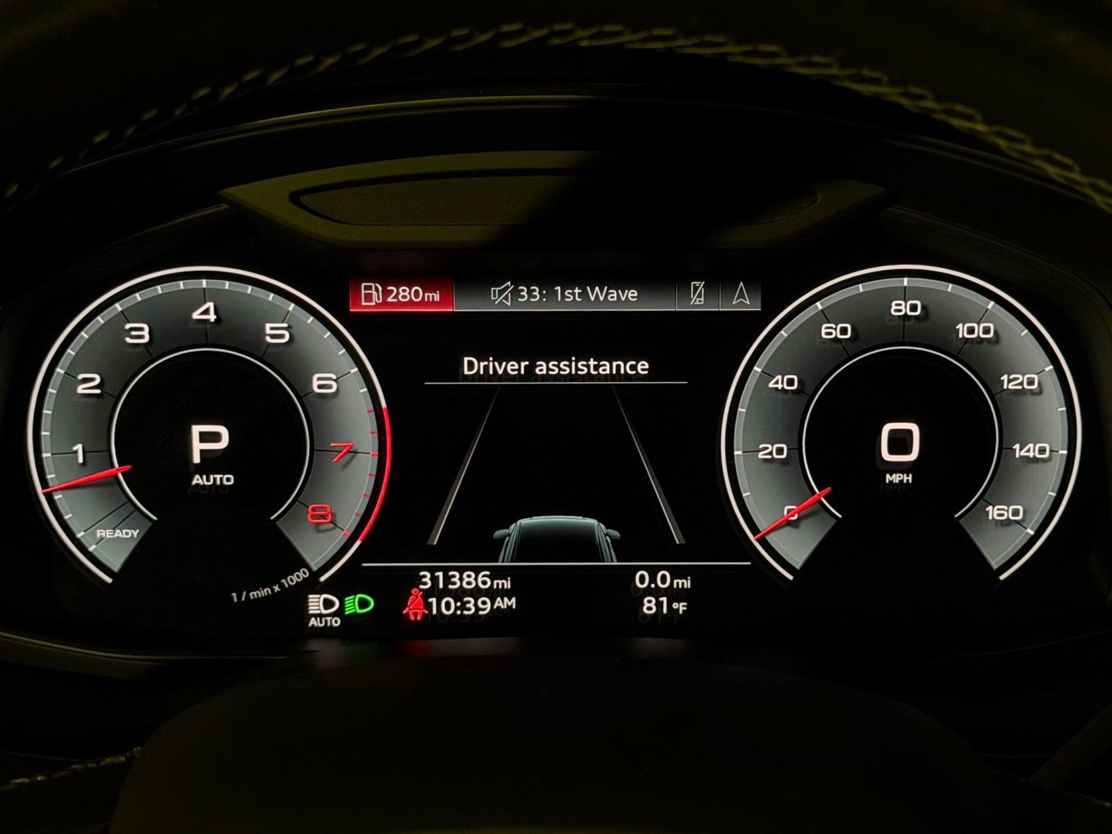 Certified 2023 Audi Q8 Premium Plus w/ Premium Plus Package AWD/4WD image 21