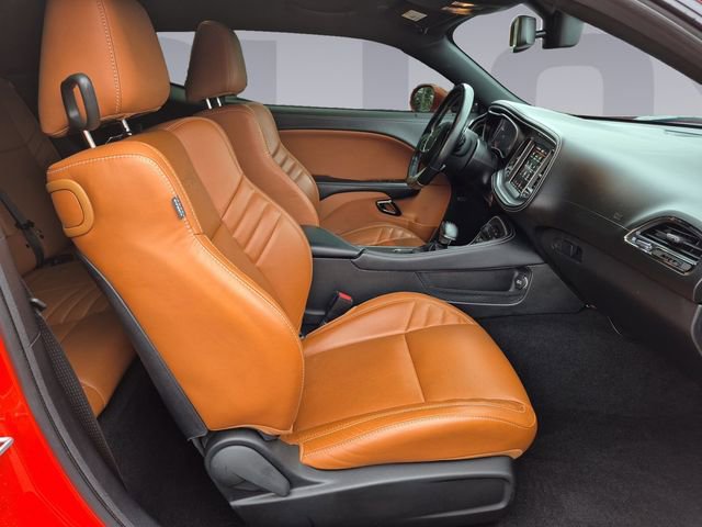 Used 2021 Dodge Challenger SRT Hellcat Redeye image 17