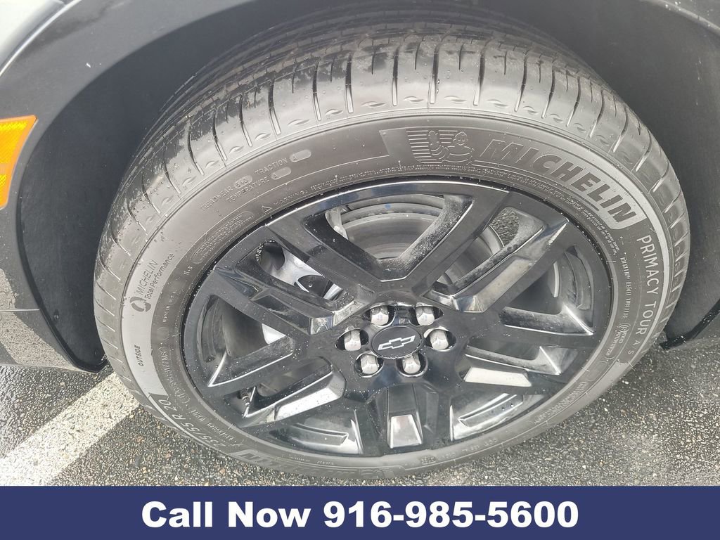 New 2026 Chevrolet Blazer RS w/ LPO, Floor Liner Package image 37