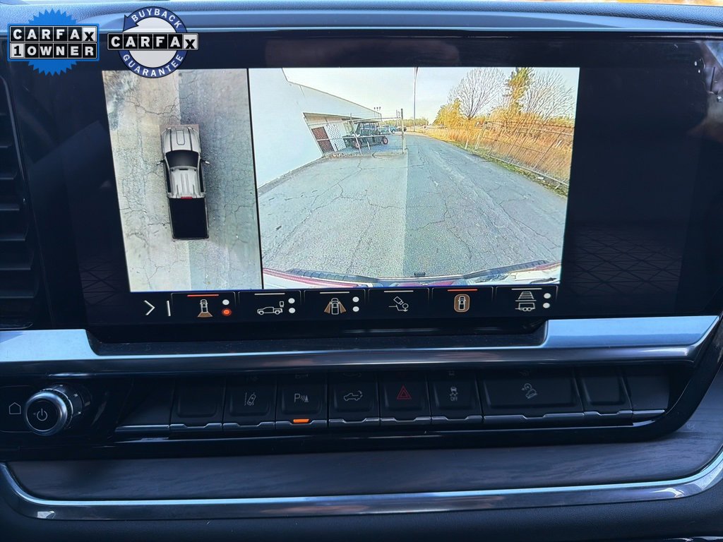 Used 2024 GMC Sierra 2500 SLT w/ Texas SLT Premium Package image 41