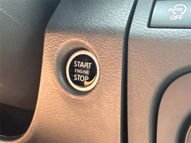 New 2025 Nissan Frontier SV image 32