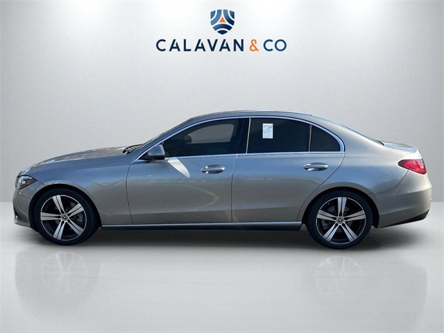 Used 2022 Mercedes-Benz C 300 Sedan image 4
