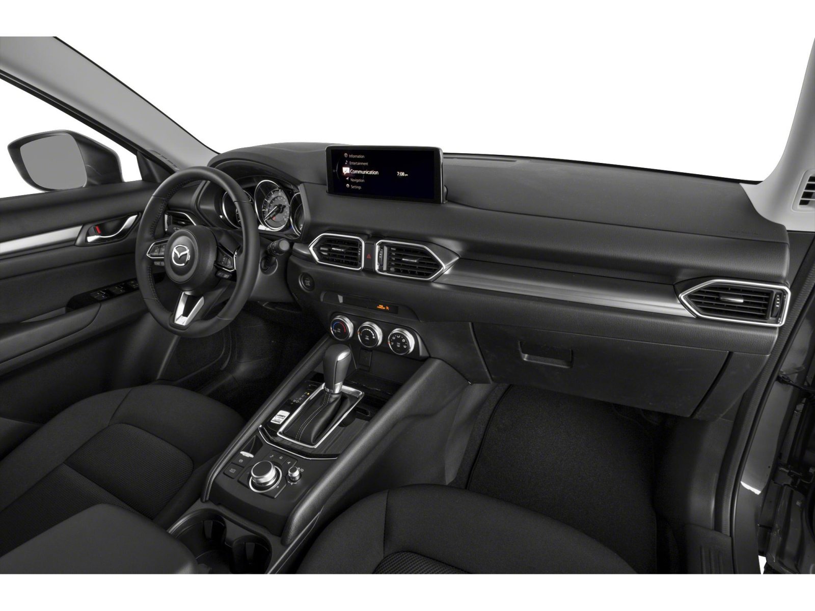 Used 2023 MAZDA CX-5 AWD 2.5 S image 13