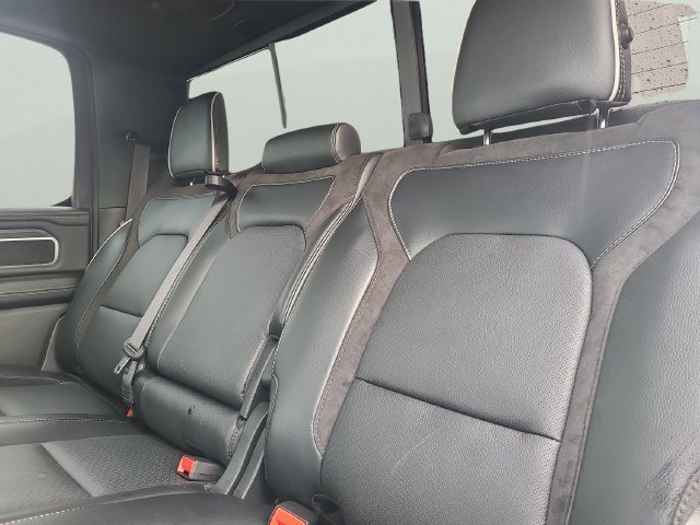 Used 2026 RAM 1500 Laramie AWD/4WD image 8