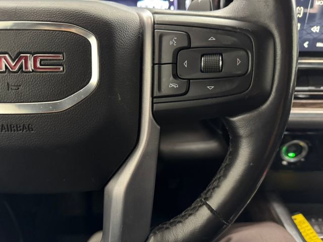 Used 2022 GMC Sierra 1500 Elevation AWD/4WD image 22