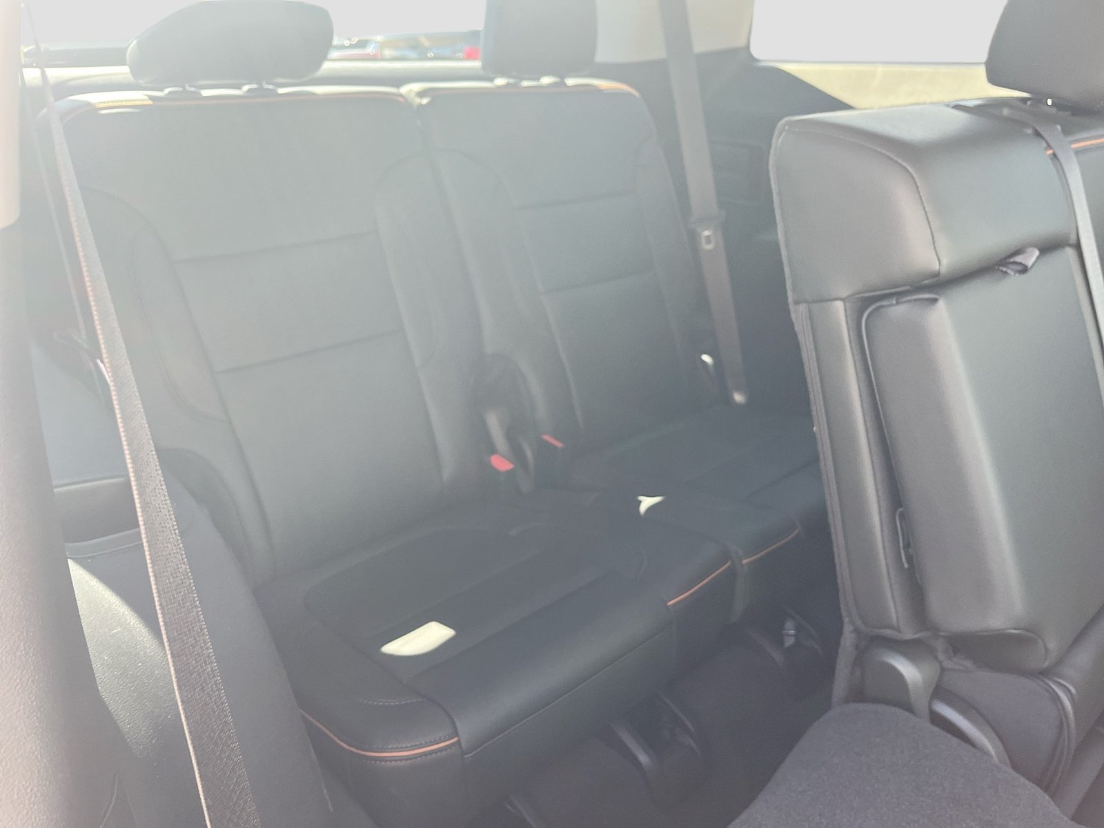 Used 2023 GMC Acadia AT4 w/ Technology Package AWD/4WD image 28