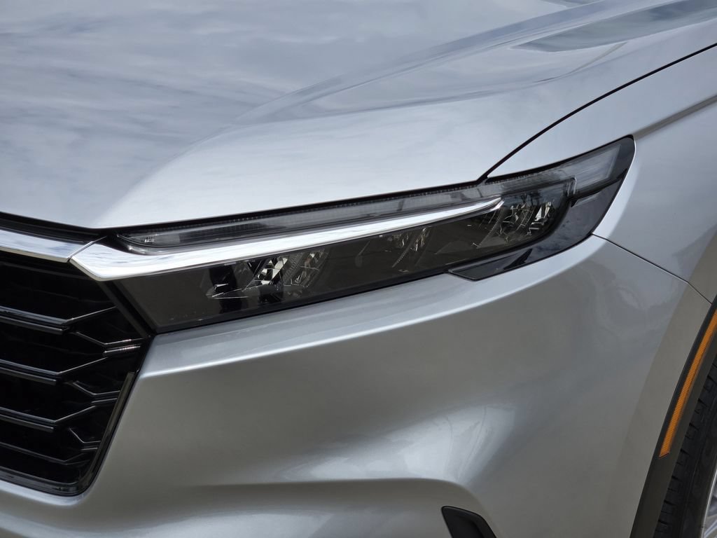 Used 2024 Honda CR-V EX image 6