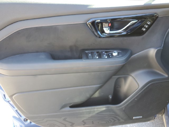Used 2026 Subaru Forester Touring AWD/4WD image 21