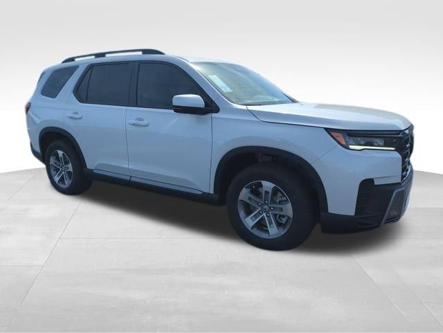 New 2026 Honda Pilot EX-L image 8