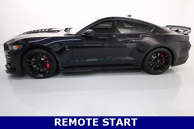 Used 2022 Ford Mustang Shelby GT500 w/ Technology Package image 22