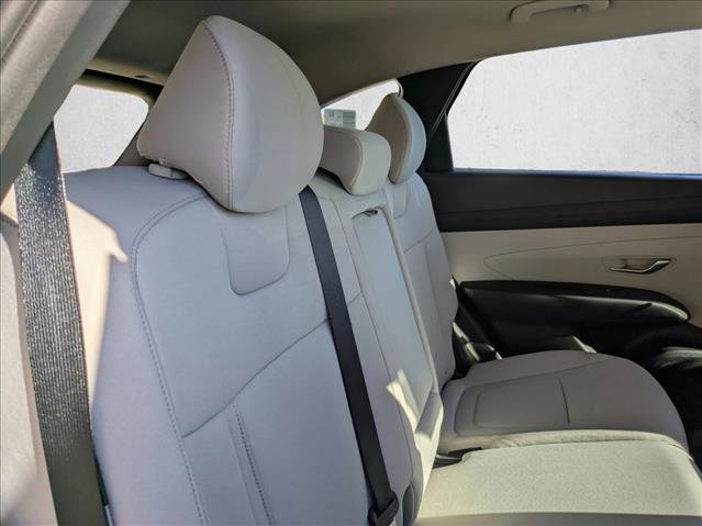 New 2026 Hyundai Tucson SE FWD image 20