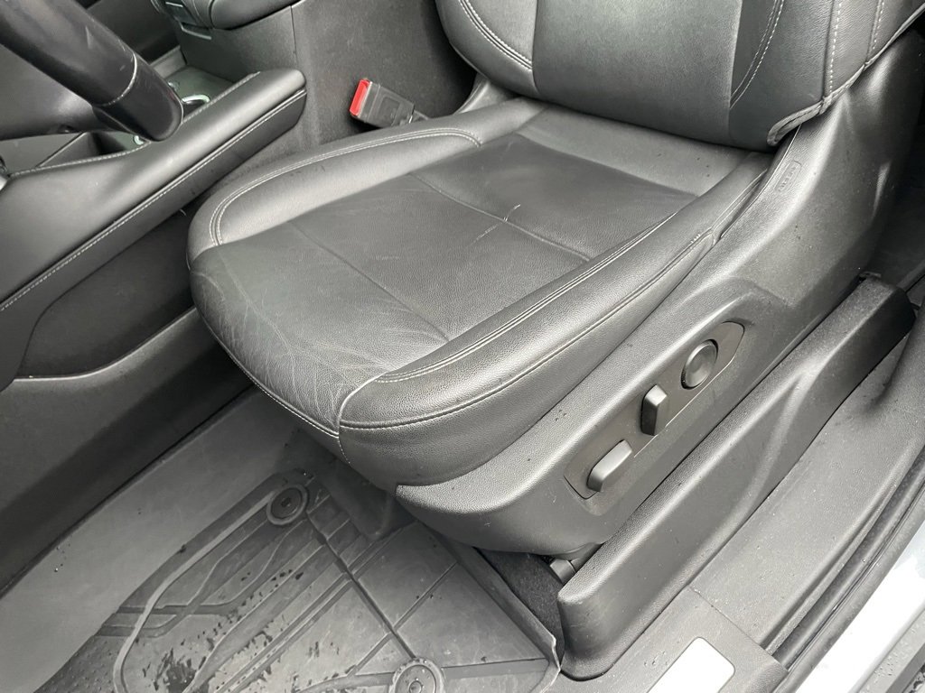 Used 2022 Chevrolet Tahoe LT image 24