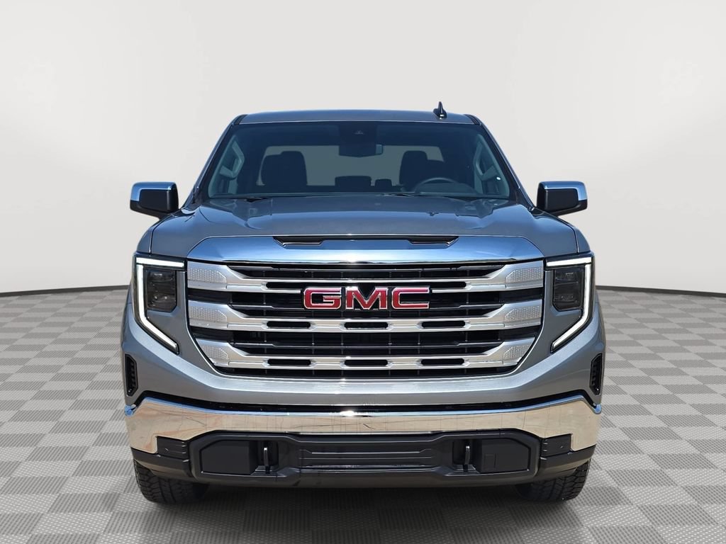 New 2026 GMC Sierra 1500 SLE AWD/4WD image 2