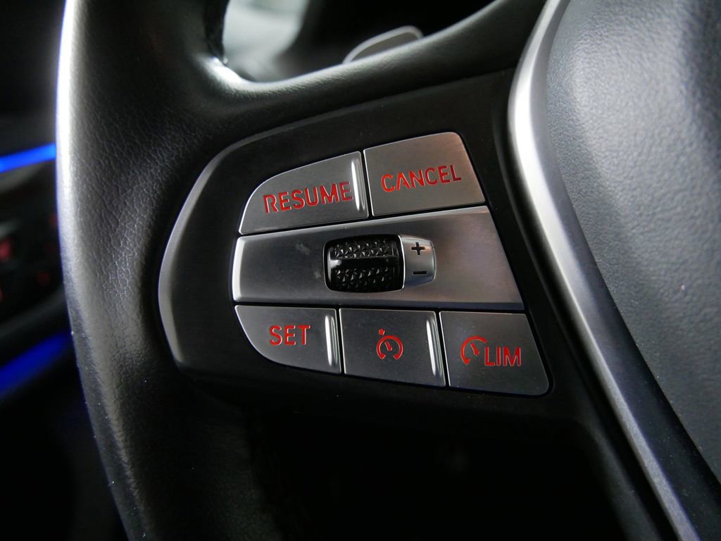 Used 2023 BMW X3 xDrive30i w/ Premium Essential Package image 20