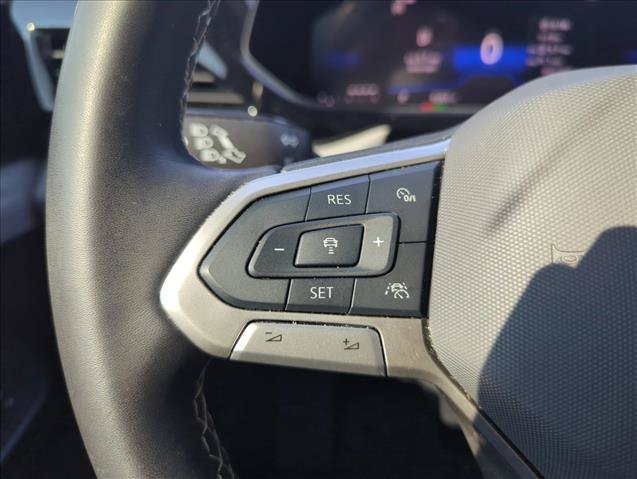 Used 2024 Volkswagen Taos S FWD image 17
