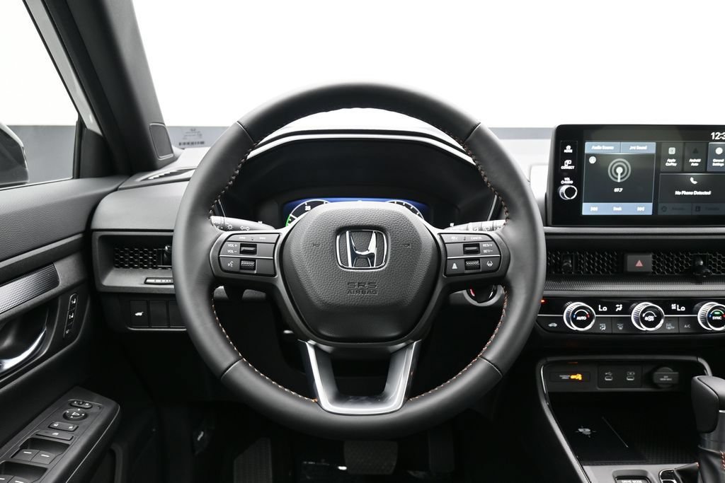New 2026 Honda CR-V Sport-L image 43