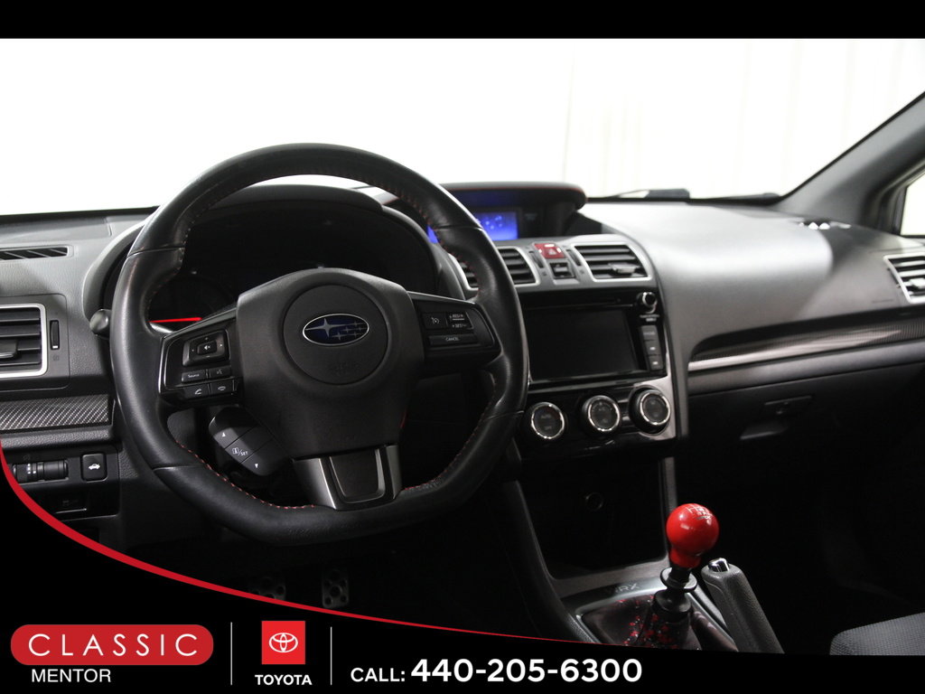 Used 2020 Subaru WRX w/ Popular Package #1 image 6