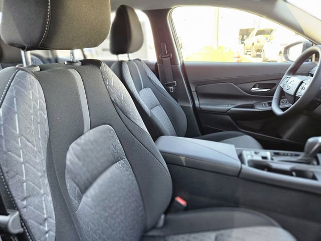 New 2026 Nissan Sentra SV w/ SV Convenience Package image 12