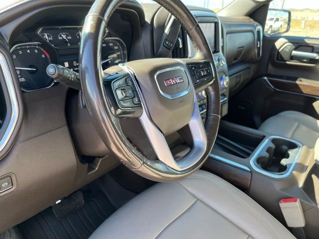 Used 2020 GMC Sierra 1500 SLT w/ SLT Premium Plus Package image 14