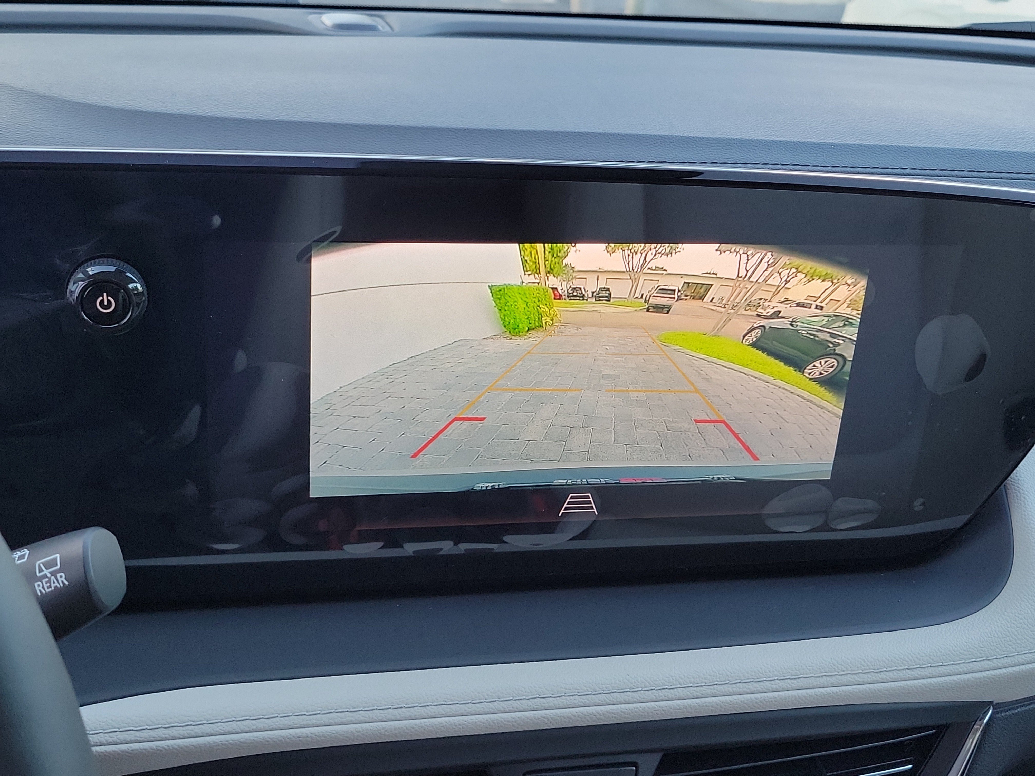 New 2026 Buick Encore GX Preferred w/ Comfort Package FWD image 28