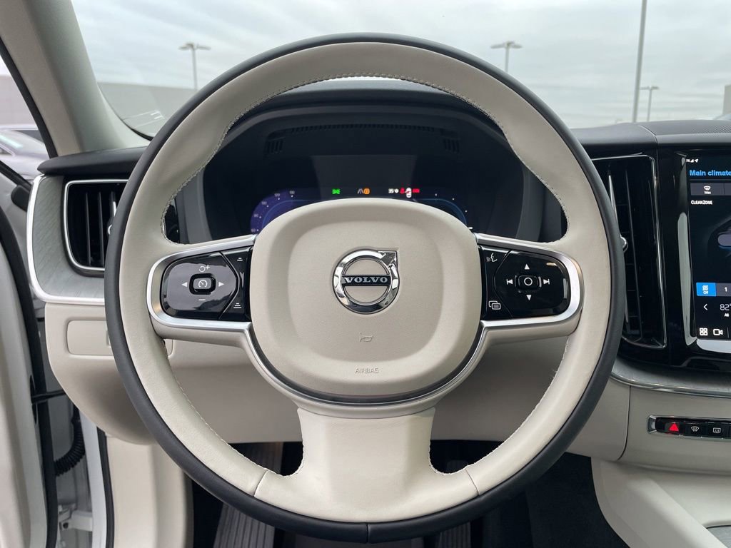 New 2025 Volvo XC60 T8 Plus w/ Protection Package Premier image 18