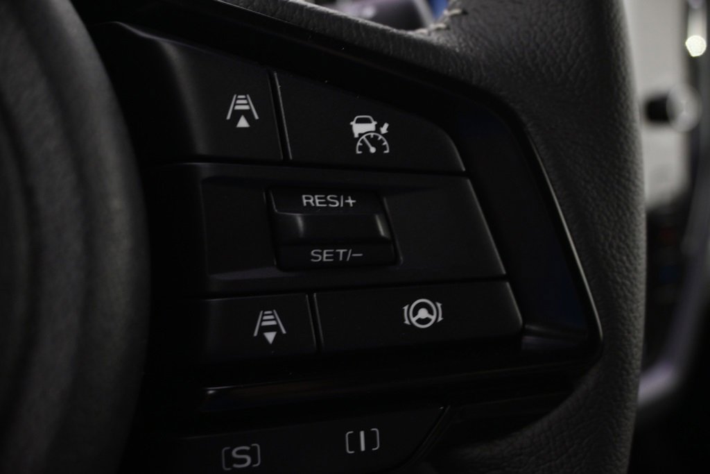New 2025 Subaru Forester Premium image 31