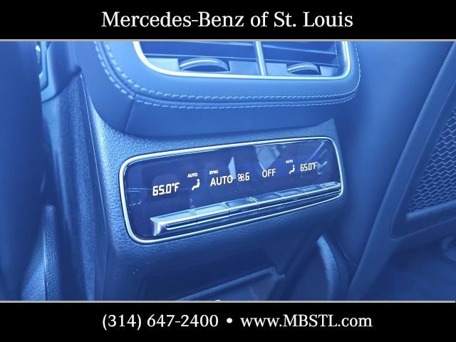 New 2026 Mercedes-Benz GLE 63 AMG S image 21