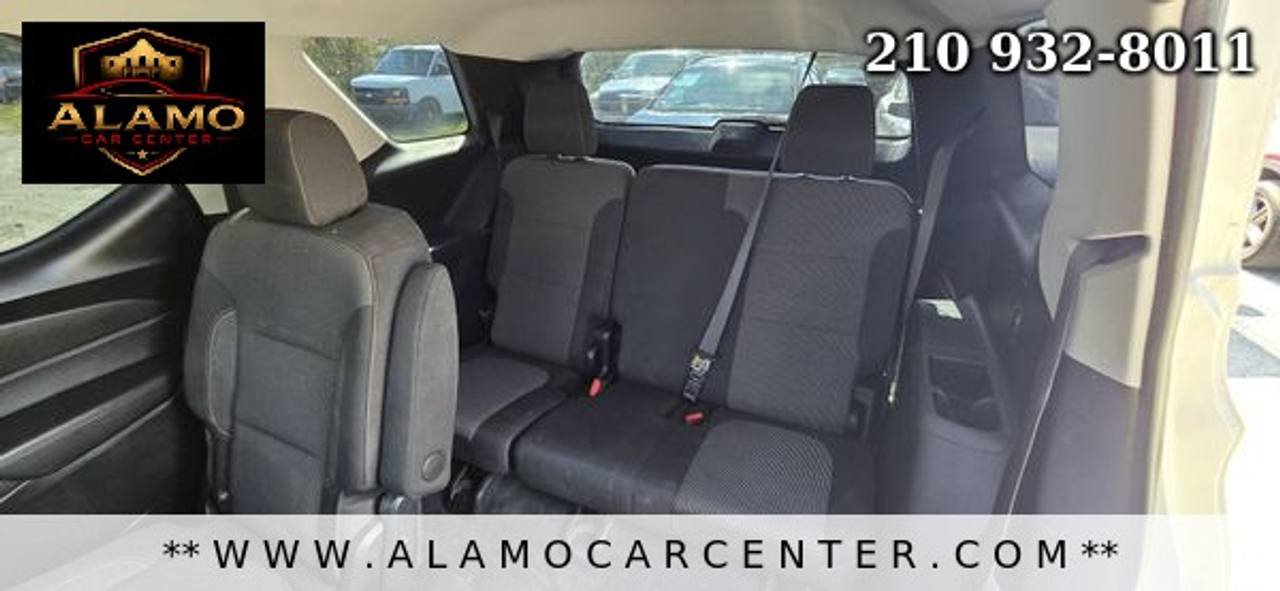 Used 2020 Chevrolet Traverse LT FWD image 31