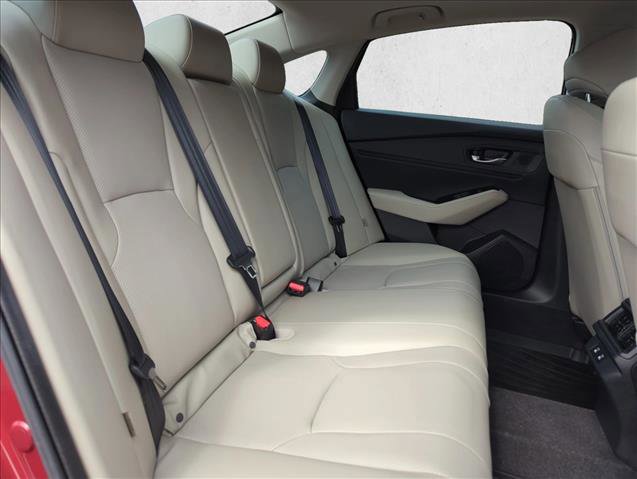 Certified 2024 Honda Accord Touring image 24