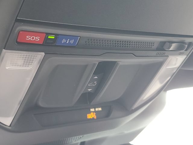Certified 2025 Subaru Forester Sport AWD/4WD image 28