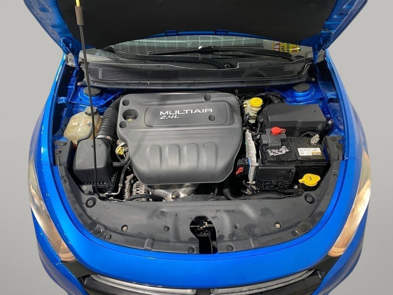 Used 2015 Dodge Dart GT image 24