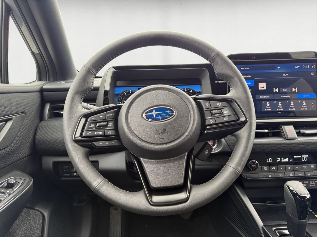 New 2026 Subaru Outback Premium AWD/4WD image 12
